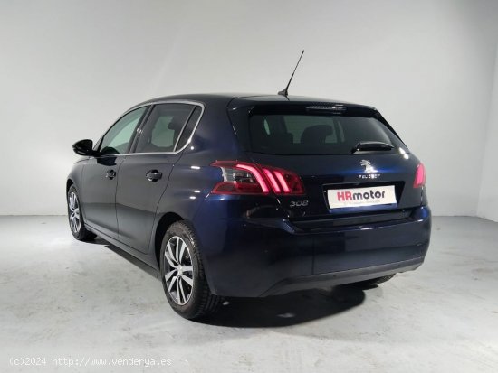 Peugeot 308 Allure - Valladolid