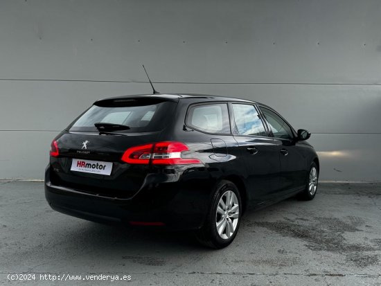 Peugeot 308 SW Active - Zaragoza