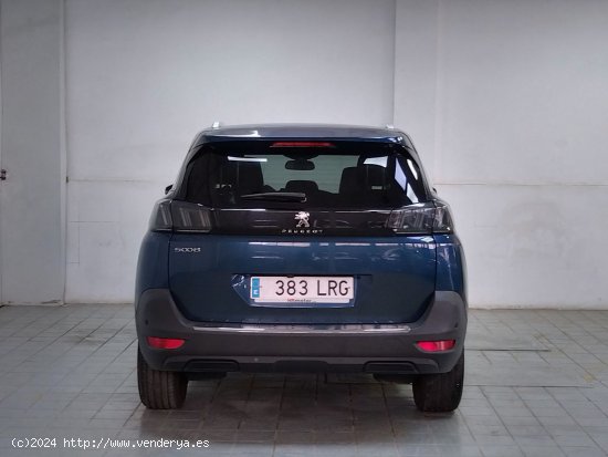 Peugeot 5008 Allure - Quart de Poblet