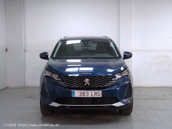 Peugeot 5008 Allure - Quart de Poblet