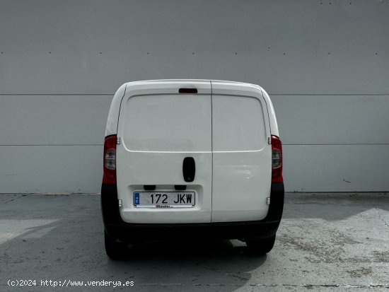 Peugeot Bipper 1.3 HDi 75 - Zaragoza