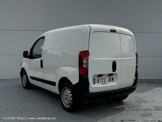 Peugeot Bipper 1.3 HDi 75 - Zaragoza