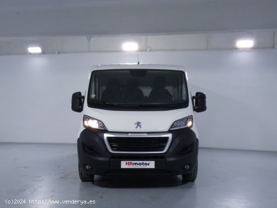 Peugeot Boxer 333 L1H1 BlueHDi - Alicante