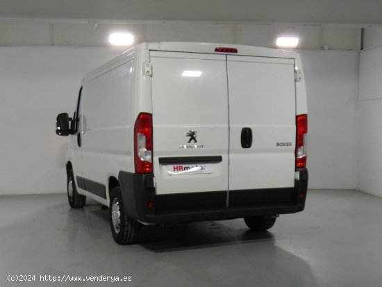 Peugeot Boxer 333 L1H1 BlueHDi 130 S&S - Alicante