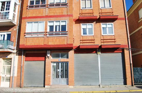 Piso en venta en Calle ESTEBAN CORRAL, Cistierna - LEON