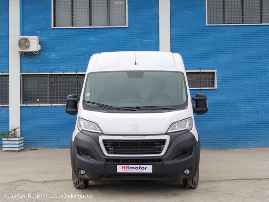 Peugeot Boxer 435 L4H2 BlueHDi - Quart de Poblet