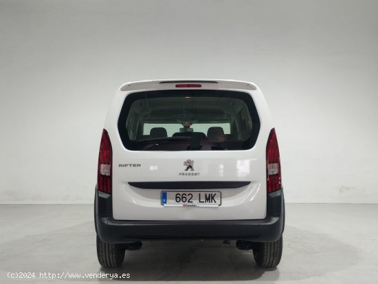 Peugeot Rifter Active Standard - Sevilla