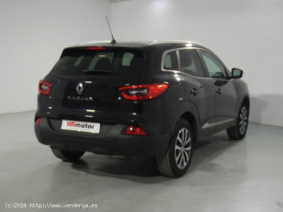 Renault Kadjar Business - Alicante