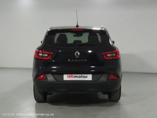 Renault Kadjar Business - Alicante