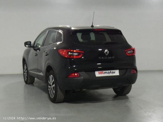 Renault Kadjar Business - Alicante