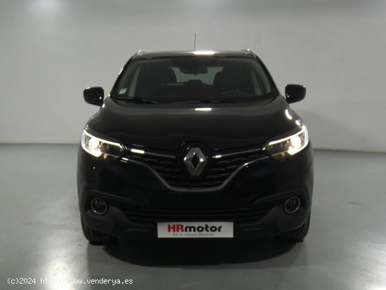 Renault Kadjar Business - Alicante