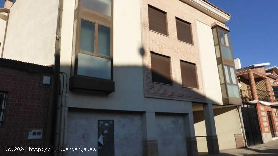 Local comercial de 179 m2 en venta en El Viso de San Juan - TOLEDO