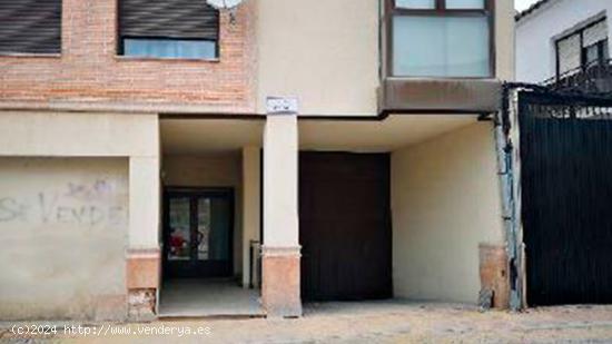 Local comercial de 179 m2 en venta en El Viso de San Juan - TOLEDO