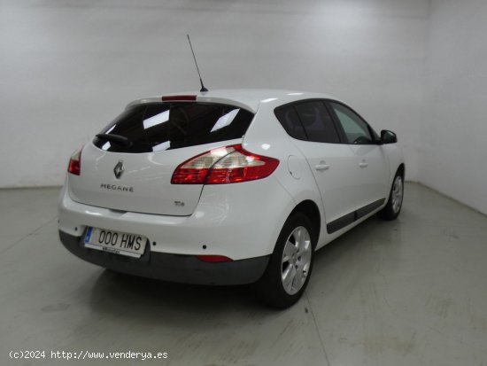 Renault Megane Expression - Alicante