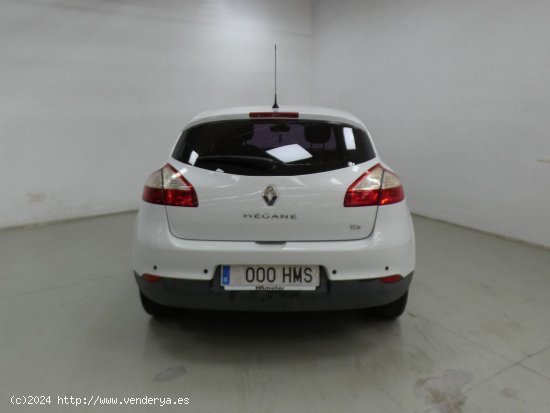 Renault Megane Expression - Alicante