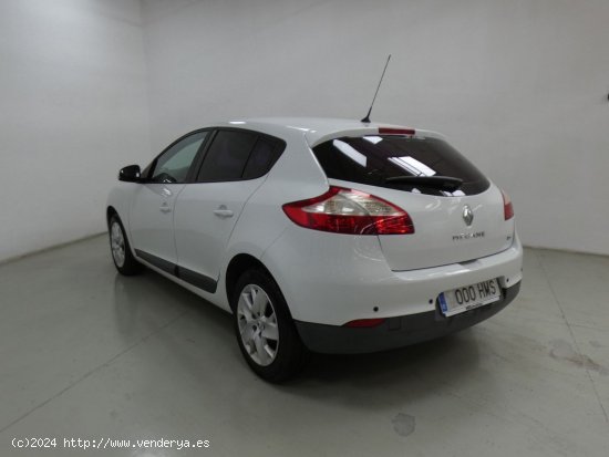 Renault Megane Expression - Alicante