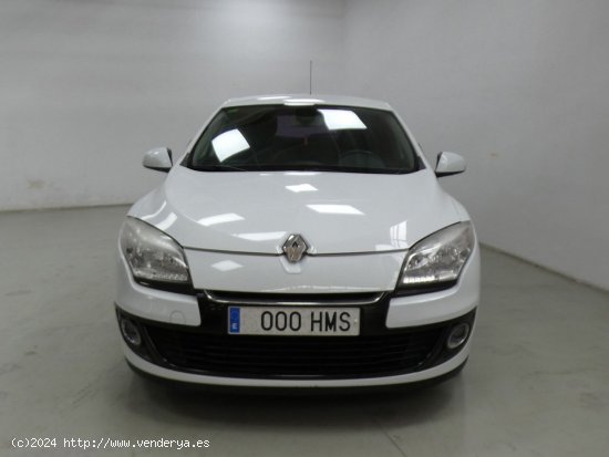 Renault Megane Expression - Alicante