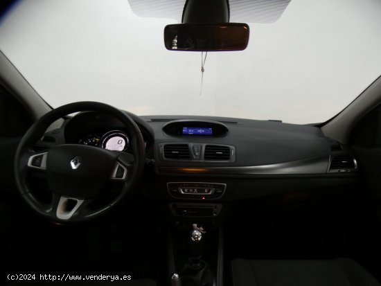 Renault Megane Expression - Alicante