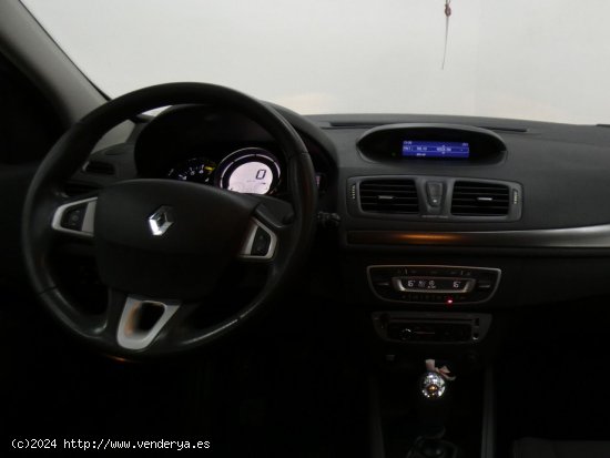 Renault Megane Expression - Alicante