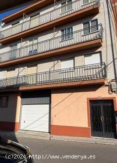  Urbis te ofrece un estupendo piso en venta en Peñaranda de Bracamonte, Salamanca. - SALAMANCA 