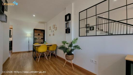  Apartamento dúplex con dos terrazas en La Banasta, Badajoz - BADAJOZ 