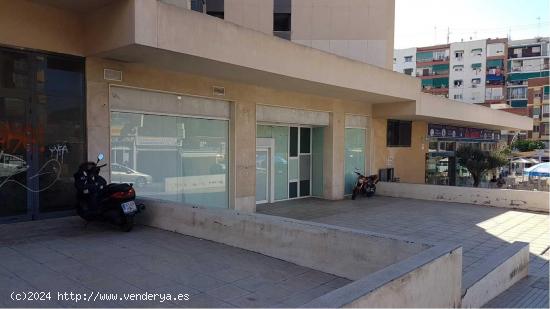  Locales en Benidorm, Alicante - ALICANTE 