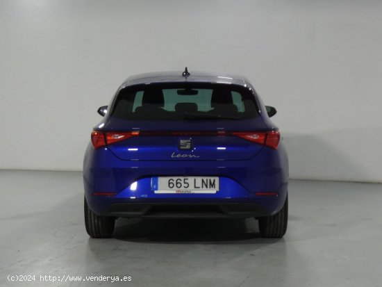 Seat Leon Style Go - Alicante