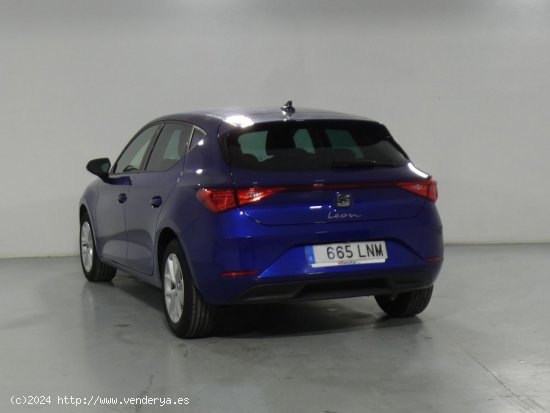 Seat Leon Style Go - Alicante