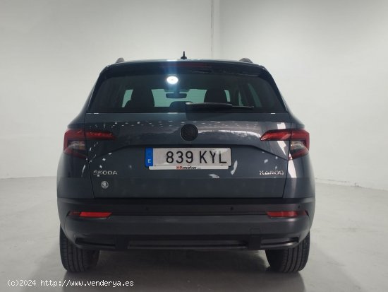 Skoda Karoq Ambition - Sevilla