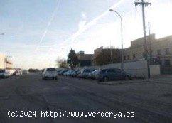 VENTA DE NAVE INDUSTRIAL EN VALDEMORO - MADRID