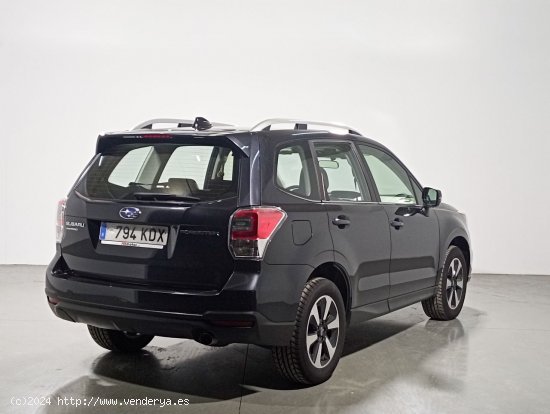 Subaru Forester Sport Plus - Sevilla