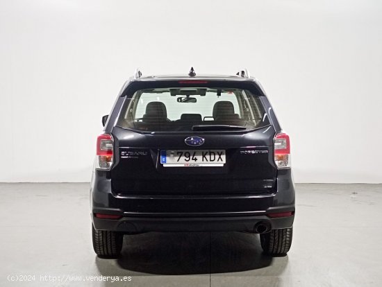 Subaru Forester Sport Plus - Sevilla