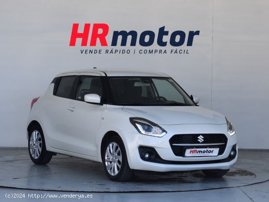  Suzuki Swift Hybrid Privilège - Fontellas 