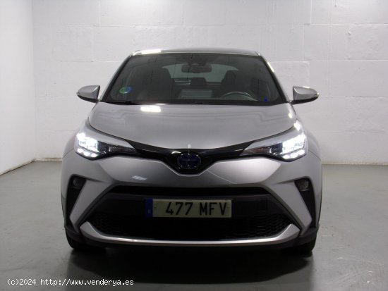 Toyota C-HR Hybrid Active - Barcelona