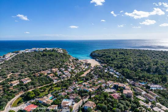 Casa reformada en Cala Romàntica, Porto Cristo - BALEARES