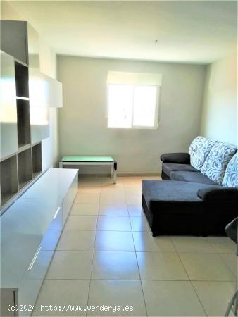 ++Piso en Molina de Segura zona El Carmen++, 78 m - MURCIA