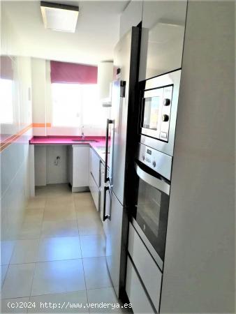 ++Piso en Molina de Segura zona El Carmen++, 78 m - MURCIA