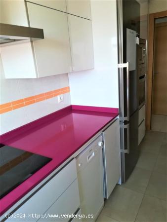 ++Piso en Molina de Segura zona El Carmen++, 78 m - MURCIA