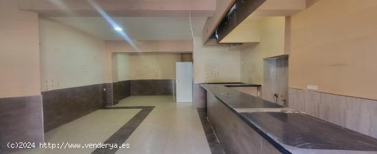 OPORTUNIDAD EN ARCHENA PISO - LOCAL COMERCIAL - MURCIA