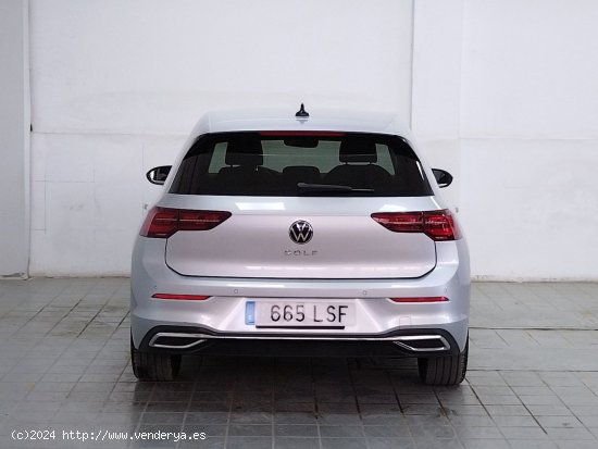 Volkswagen Golf Style - Quart de Poblet