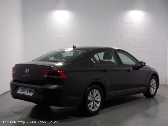 Volkswagen Passat Passat - Alicante