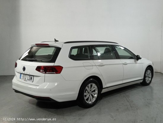 Volkswagen Passat Variant Business - Quart de Poblet