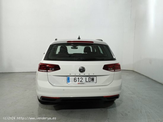 Volkswagen Passat Variant Business - Quart de Poblet