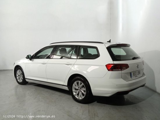 Volkswagen Passat Variant Business - Quart de Poblet