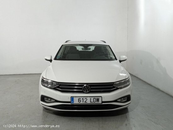 Volkswagen Passat Variant Business - Quart de Poblet