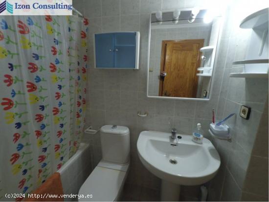 APARTAMENTO VILLACERRADA - ALBACETE