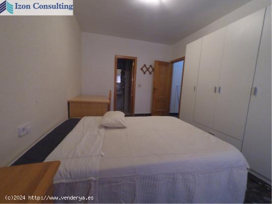 APARTAMENTO VILLACERRADA - ALBACETE