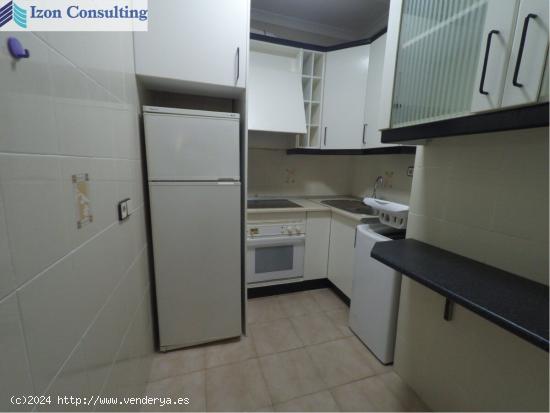 APARTAMENTO VILLACERRADA - ALBACETE