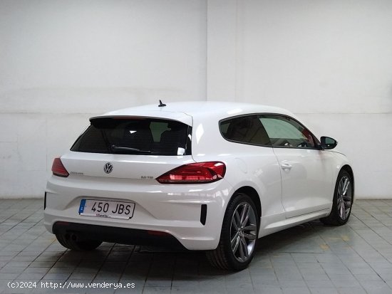 Volkswagen Scirocco R-Line BMT - Quart de Poblet