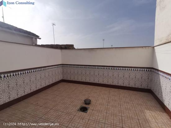 estupenda vivienda en Villargordo del Jucar ¡¡FINANCIABLE AL 100%!! - ALBACETE